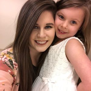 Meet your Posher, Allison